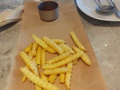 波纹薯条-必胜客(长瀛商业广场店)