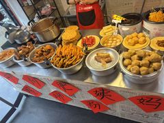 -柳州肥姨妈大骨螺蛳粉(江宁万达店)