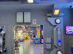 -天空之城电玩(曼巴特购物广场店)