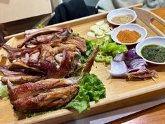 -烤五行·烧烤烤串(石佛营店)