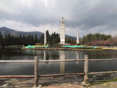 -云南民族村