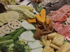 -大队长主题火锅(观音桥店)