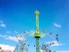 -七彩云南欢乐世界