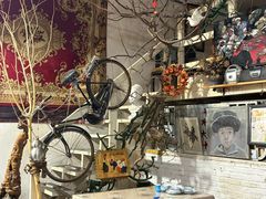 -新疆狼爷烤肉(宋庄店)