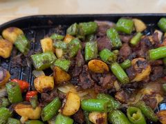 -北方饺子王·海肠捞饭·海鲜锅(山大店)