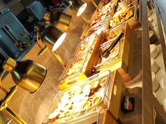 -比格比萨自助(宝山日月光店)