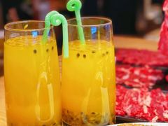 -正禾鲜·潮汕牛肉火锅(凯德天府店)