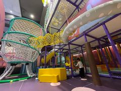 -清远熹乐谷温泉度假酒店