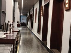 -千滋百味·醉江澜花园餐厅(街道口店)