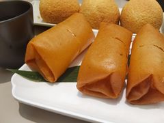 -蔡澜点心·粤菜(西单大悦城店)