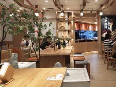 -味千拉面(广州白云机场T1西二店)