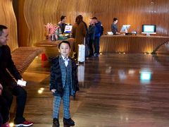 -上海外滩英迪格酒店