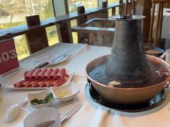 -东来顺饭庄(西直门店)