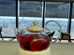 -瑞吉酒店·The Drawing Room闲逸廊·云端下午茶·夜奢Whiskey