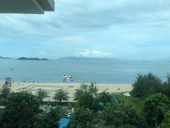 -惠州金海湾嘉华度假酒店