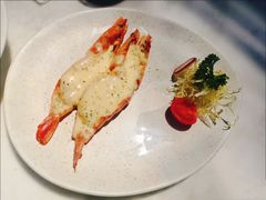 -Wei菋·Le Bistrot