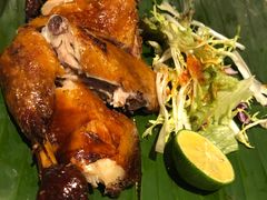 -美奈小馆·越南料理(中航城君尚购物中心店)