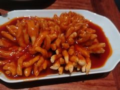 -裕兴记•蟹黄面馆(人民广场店)