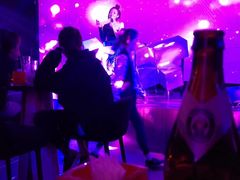 -大连君悦酒店 · VIVA(星海广场店)