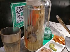 -禄婶鸡煲·打边炉