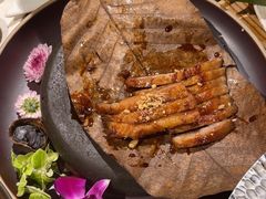-壹泰东南亚主题餐厅·高良姜风情(州桥店)
