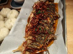 -胡家大厨(西三庄店)