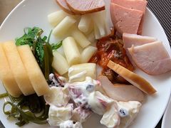 -安蒂娅·海鲜自助餐厅(安蒂娅美兰酒店)