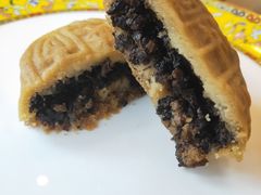 -富华斋饽饽铺·宫廷糕点·伴手礼(护国新天地店)