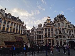 -布鲁塞尔大广场