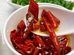 -东来顺饭庄(天坛店)