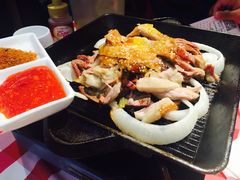 -西贝莜面村(上海百联西郊店)