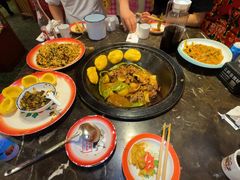 -粗粮人家·东北菜(洋桥店)