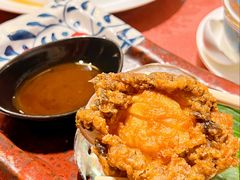 -君霖海鲜私房菜(春柳店)