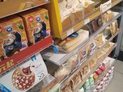 -7-ELEVEN便利店(淞虹店)