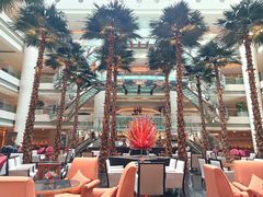 -威斯汀舞台餐厅