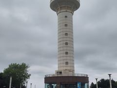 -日照灯塔风景区