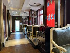 -老牌坊鲁菜名店(聊城美食岛店)