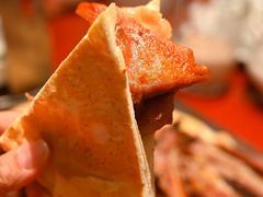 烤羊排-牧人烤全羊(江海大道店)