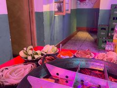 -肥龙火锅(南坪店)