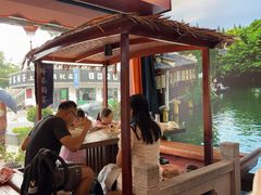 -外婆船宴餐厅·外婆喊你回家吃饭