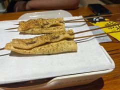 -本色.小马哥烧烤(五一路总店)