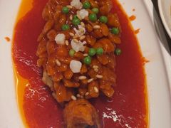 -苏乡兰亭·新派淮扬菜(吾悦广场店)