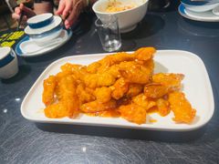 -梅飞酒家(桑园路店)