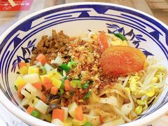 -秦晋面馆(青岛万象城店)