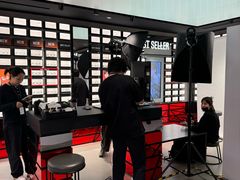 -Ray·Ban雷朋(淮海中路店)