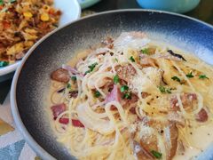 -美森西餐厅(曙光大道店)