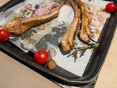 -羊之道草原味道·板前烧羊(番禺店)