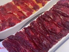 -古乐牛香•鲜牛肉牛杂火锅(系马桩总店)