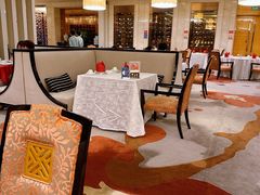 大堂-酌宴府The China Club·广州万富希尔顿酒店(云城东路店)