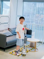 -唯儿诺儿童医院·儿科·眼科·口腔(海岸城店)